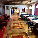 Molino Hotel