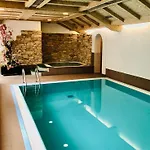 Hotel Molino Falcade