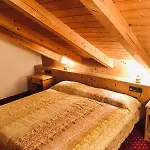 Molino Hotel Falcade