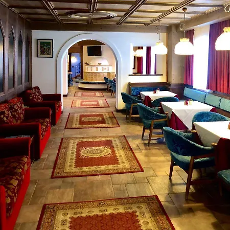 Molino Hotel