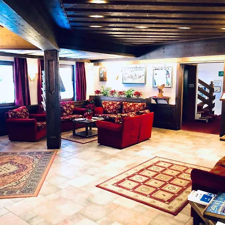Molino Hotel 4*