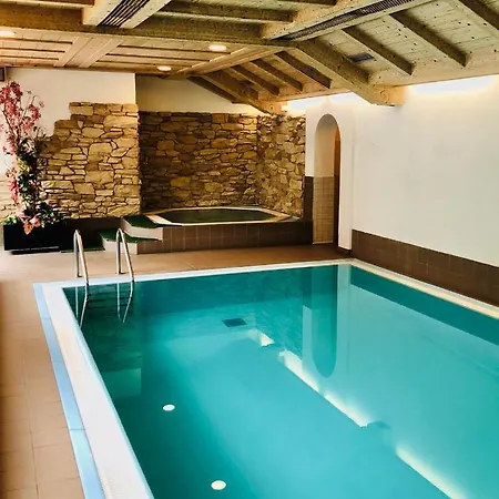 Hotel Molino Falcade