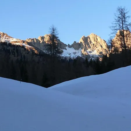 Отель Molino 4*