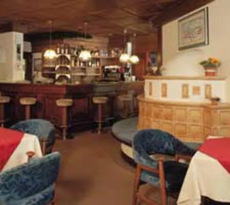 Molino Szálloda 4*