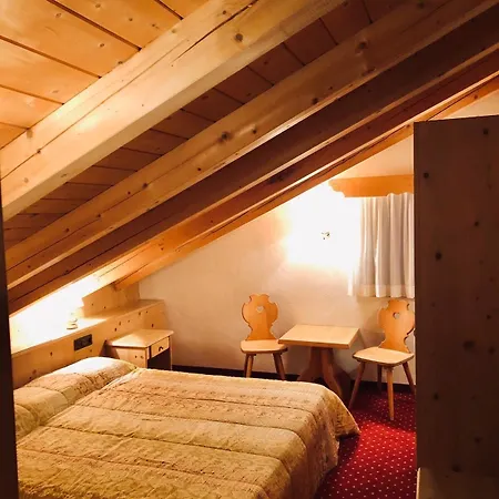 Molino Hotel 4*