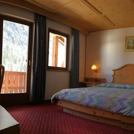 Szálloda Molino 4*