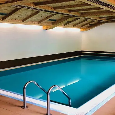 Hotel Molino Falcade