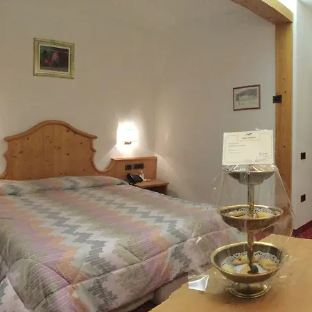 Molino 4* Falcade