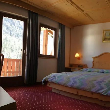 Hotel Molino