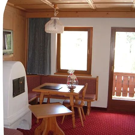 Hotel Molino Falcade