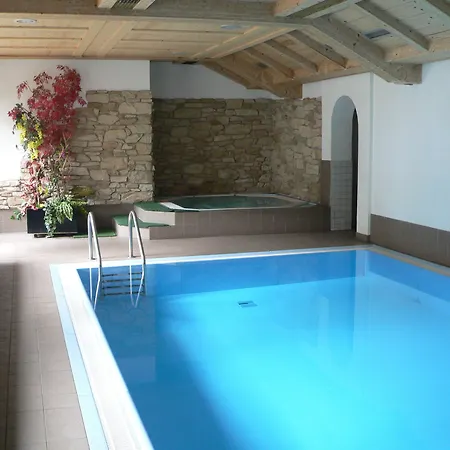 Hotel Molino 4*
