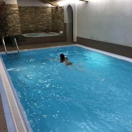 Molino Hotel