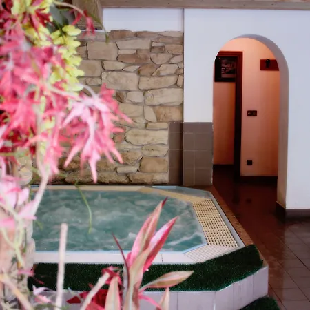 Hotel Molino Falcade