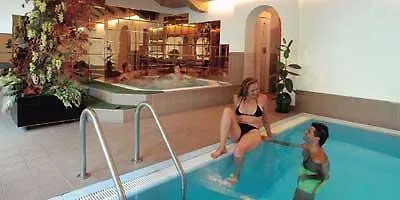 Molino Hotel 4*
