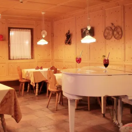 Molino 4* Falcade