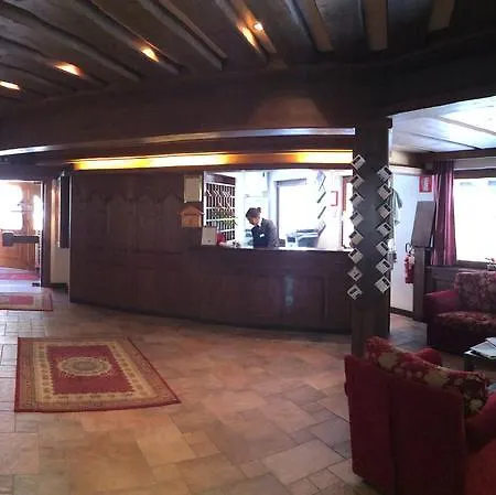 Molino Szálloda 4*