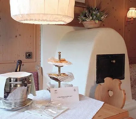 Molino Szálloda 4*