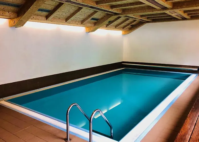 Molino Hotel Falcade