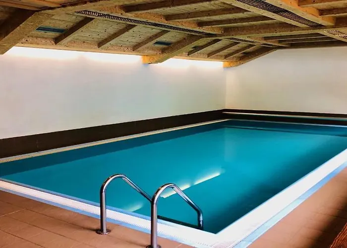 Hotel Molino Falcade