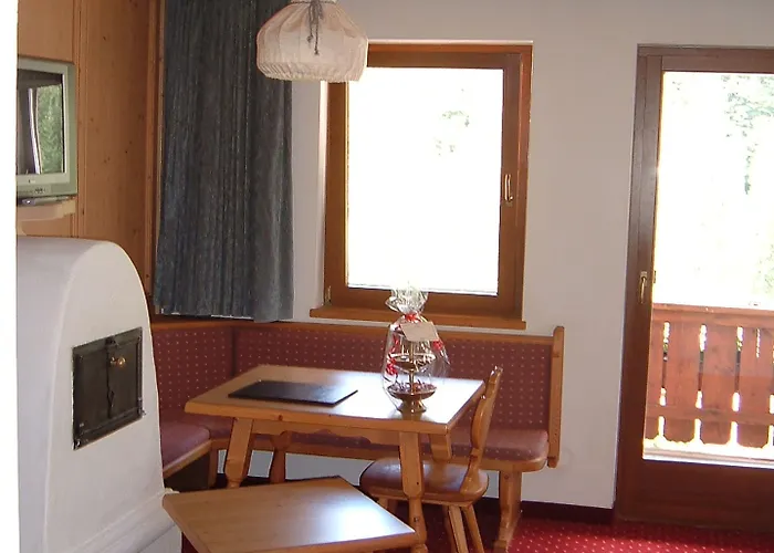 Hotel Molino Falcade