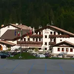 Hotel Molino 4*