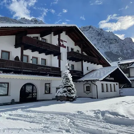 Hotel Molino Falcade
