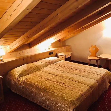 Molino 4* Falcade