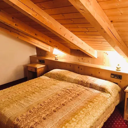 Molino Hotel Falcade