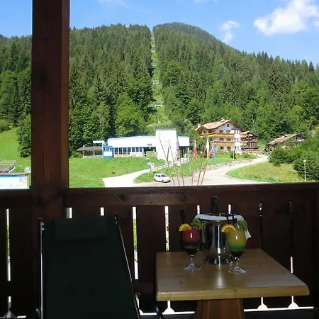 Molino 4* Falcade