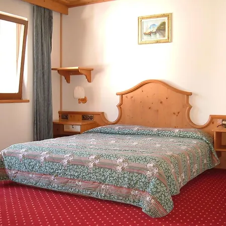 Molino Hotel
