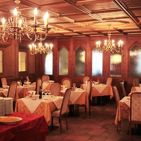 Molino 4* Falcade