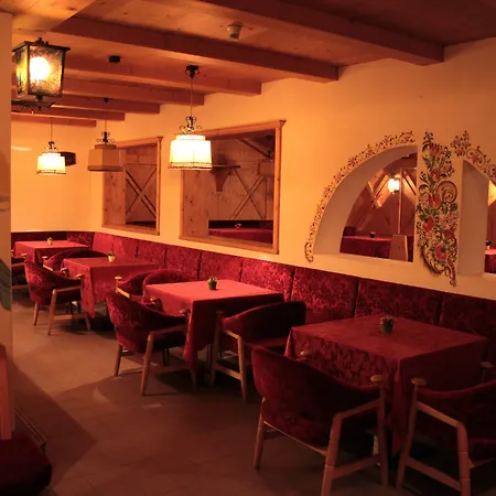 Molino Hotel 4*