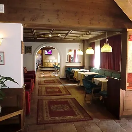 Molino 4*