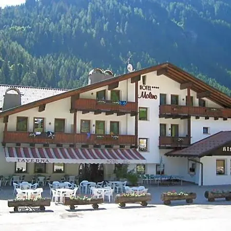 Molino 4*