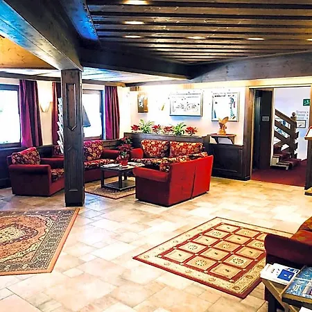 Molino 호텔 팔카데