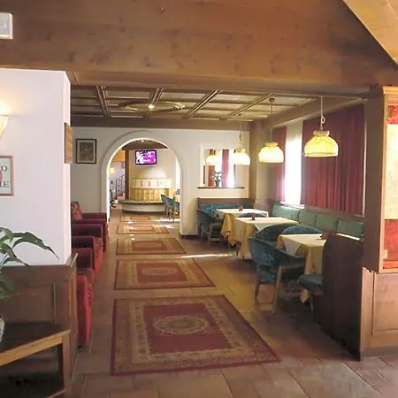 Molino 4*