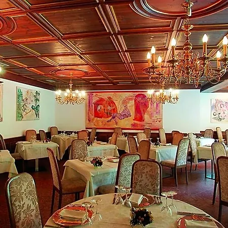 Molino 4* 팔카데