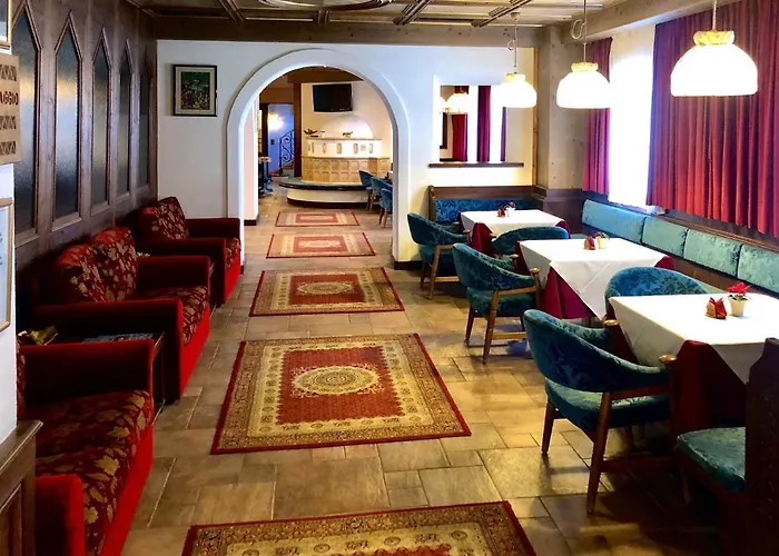 Molino Hotel