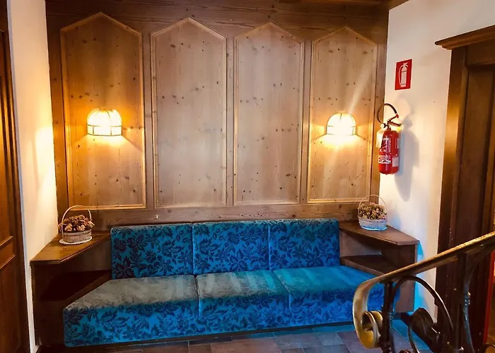 Hotel Molino 4*