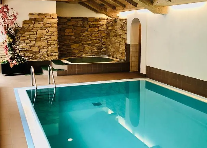 Hotel Molino Falcade